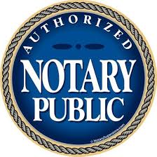 Notary Services