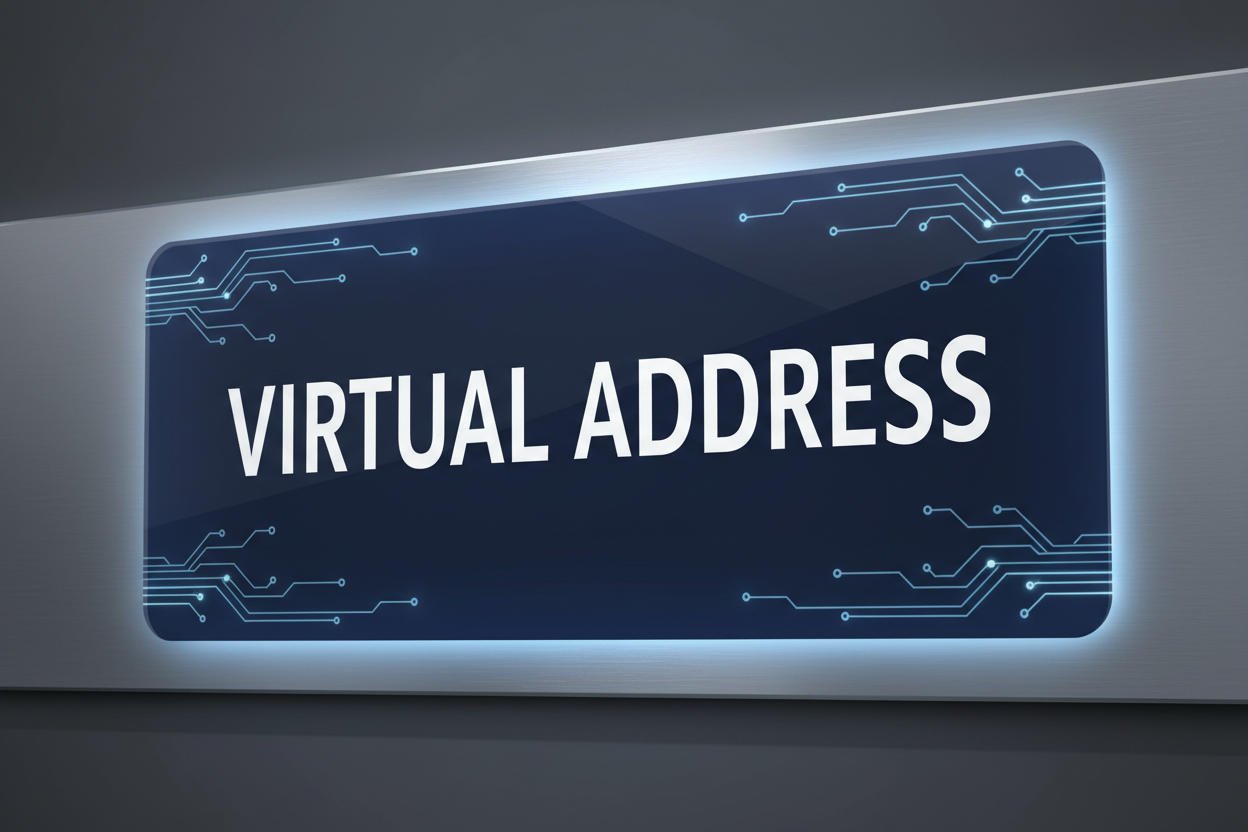 Virtual Address