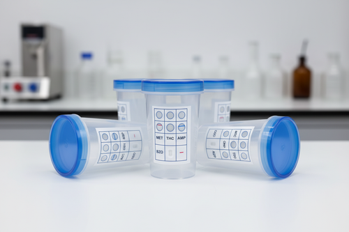 drug testing cups